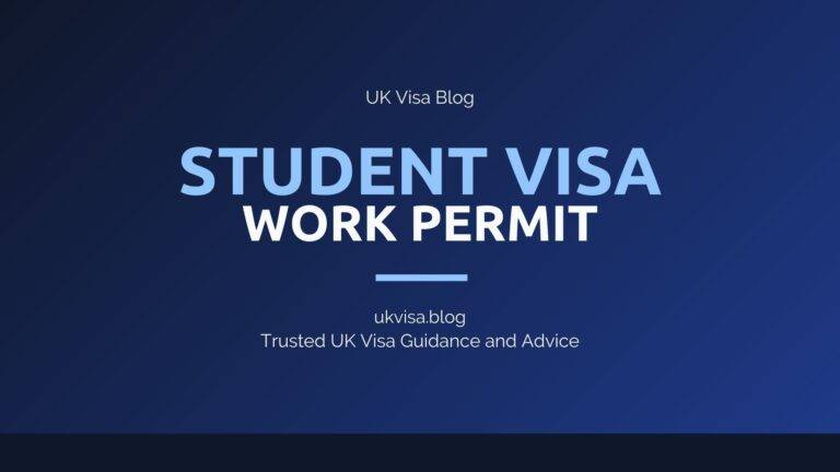 Home 8 Uk Student Visa Work Permit Rules And Working Hours Restrictions For International Students