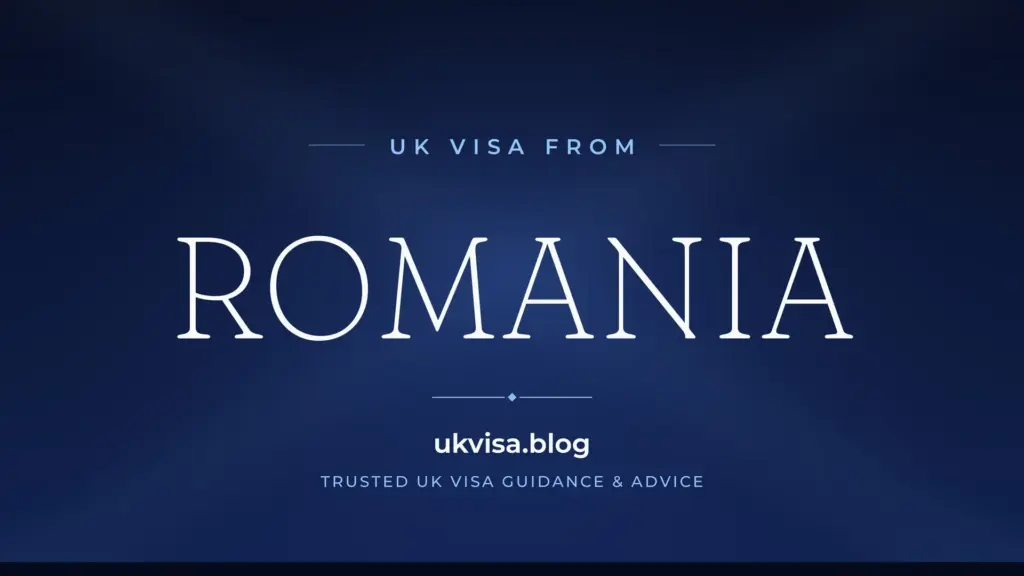 Uk Visa For Romanian Citizens 2026: Work Visa, Eta &Amp;Amp; Entry Requirements 1 Uk Visa For Romanian Citizens 2026: Work Visa, Eta &Amp;Amp; Entry Requirements