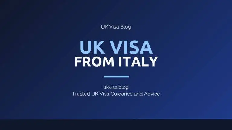Home 11 Uk Visa From Italy Featured Image Showing Uk Visa Blog Branding With Entry Requirements And Eta Guidance For Italian Citizens Visiting The Uk