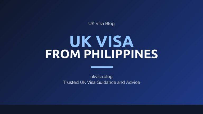 Home 10 Uk Visa From Philippines Featured Image Showing Uk Visa Blog Branding With Visa Requirements And Fees Guidance For Filipino Citizens