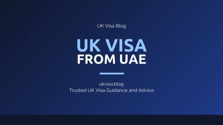 Home 5 Uk Visa From Uae Featured Image Showing Uk Visa Blog Branding With Eta And Visa Requirements For Uae Residents And Emiratis