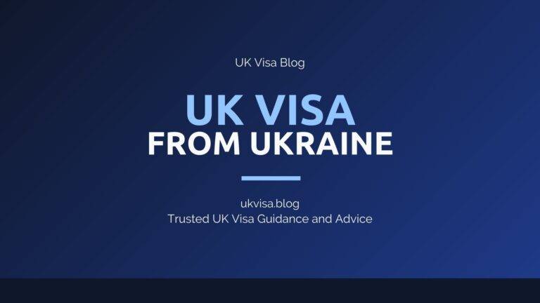 Home 2 Uk Visa From Ukraine Featured Image Showing Uk Visa Blog Branding With Visa Requirements And Ukraine Scheme Guidance For Ukrainian Citizens