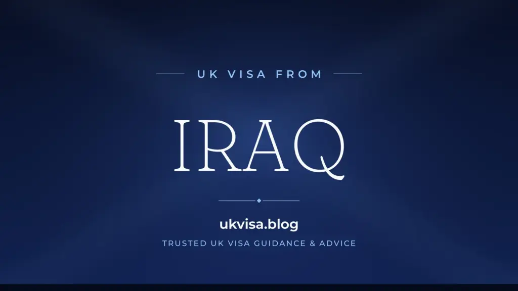 Uk Visa Requirements For Iraqi Citizens 2026: Fees, Grant Rates &Amp;Amp; How To Apply 1 Uk Visa Requirements For Iraqi Citizens 2026: Fees, Grant Rates &Amp;Amp; How To Apply