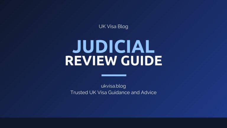 Home 3 Uk Visa Judicial Review Guide Featured Image Showing Uk Visa Blog Branding With Pre-Action Protocol And Legal Challenge Guidance