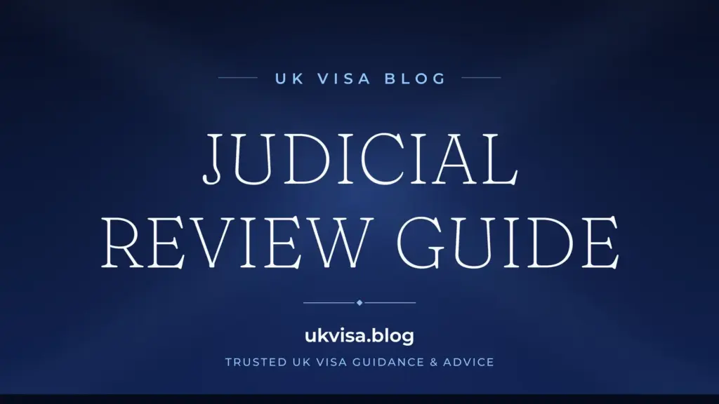 Uk Visa Judicial Review &Amp;Amp; Pre-Action Protocol (Pap) 2026: Complete Guide 2 Uk Visa Judicial Review &Amp;Amp; Pre-Action Protocol (Pap) 2026: Complete Guide