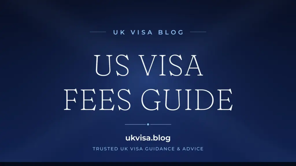 Us Visa Fees 2026 For Visitors, Students &Amp;Amp; Workers 1 Us Visa Fees 2026 For Visitors, Students &Amp;Amp; Workers