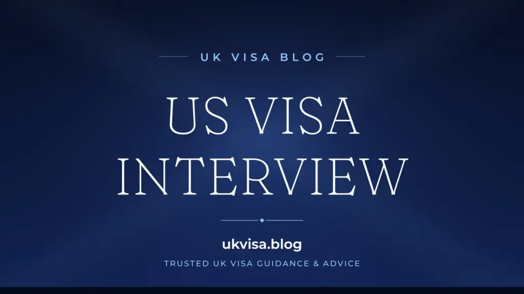 Us Visa Interview Questions And Answers 2026: Complete Preparation Guide 1 Us Visa Interview Questions And Answers 2026: Complete Preparation Guide
