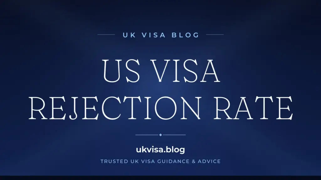 Us Visa Rejection Rate By Country 2026: Fy2024 Statistics And Analysis 1 Us Visa Rejection Rate By Country 2026: Fy2024 Statistics And Analysis