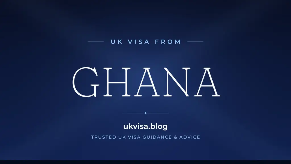 Uk Visa From Ghana 2026: Fees In Usd &Amp;Amp; Cedis 2 Uk Visa From Ghana 2026: Fees In Usd &Amp;Amp; Cedis