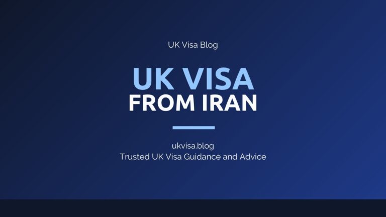 Home 2 Uk Visa From Iran 2026 — Fees In Usd, Family And Visitor Visa Grant Rates Guide