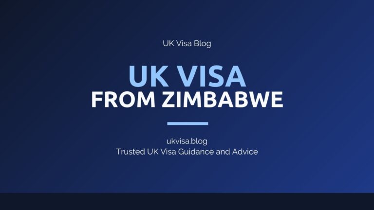 Home 3 Uk Visa From Zimbabwe 2026 — Fees In Usd, Work Visa Rules And Grant Rates Guide