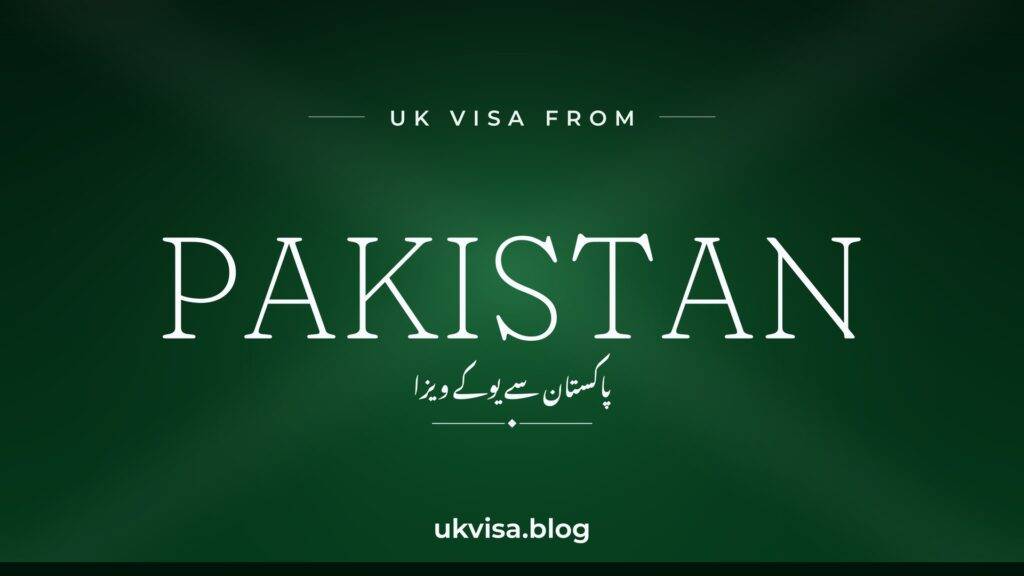 UK Visa Price in Pakistan 2026: Visit Visa Fee in Rupees & Ratio 2 UK Visa Price in Pakistan 2026: Visit Visa Fee in Rupees & Ratio