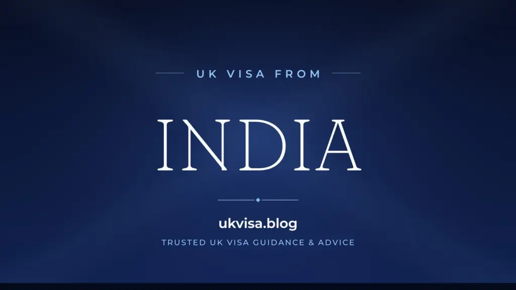 Uk Visa Fees In Indian Rupees 2026: Complete Cost Guide