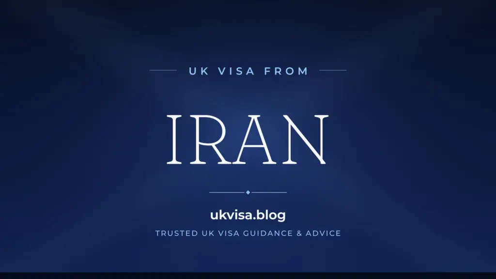 Uk Visa From Iran 2026: Fees, Requirements &Amp;Amp; Grant Rates 1 Uk Visa From Iran 2026: Fees, Requirements &Amp;Amp; Grant Rates