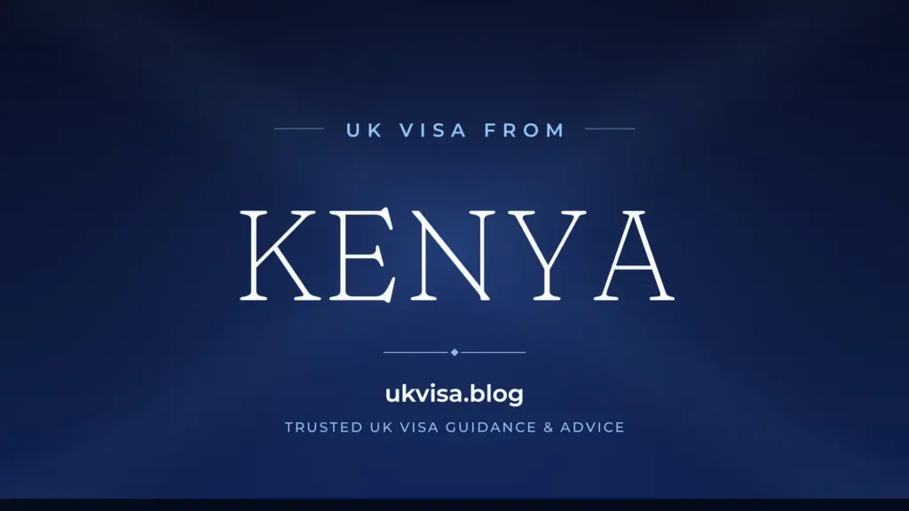 Uk Visa From Kenya 2026: Fees In Usd &Amp;Amp; Ksh, 65% Visitor Grant Rate 1 Uk Visa From Kenya 2026: Fees In Usd &Amp;Amp; Ksh, 65% Visitor Grant Rate
