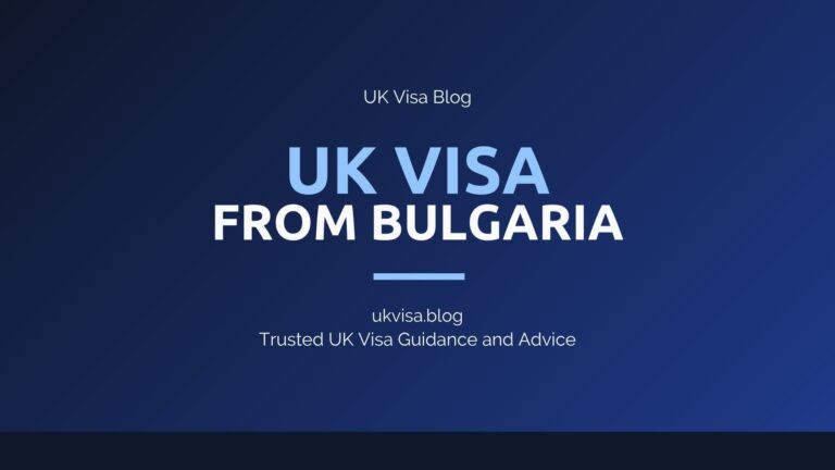 Home 2 Uk Visa From Bulgaria Guide — Eta And Requirements For Bulgarian Citizens