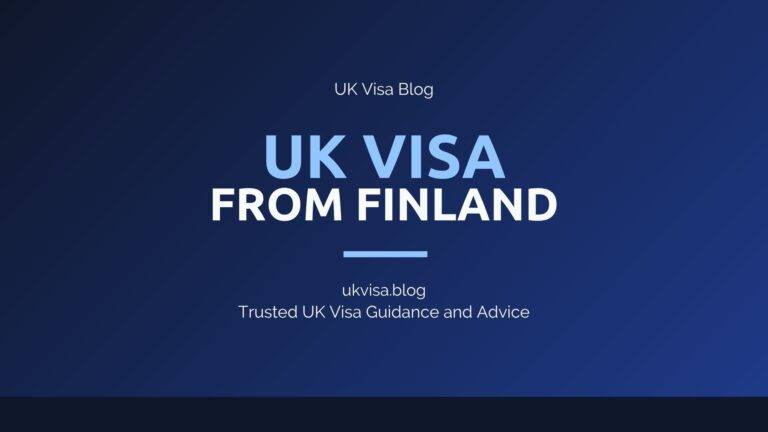 Home 5 Uk Visa From Finland 2026 Guide — Eta Requirements And Fees For Finnish Citizens