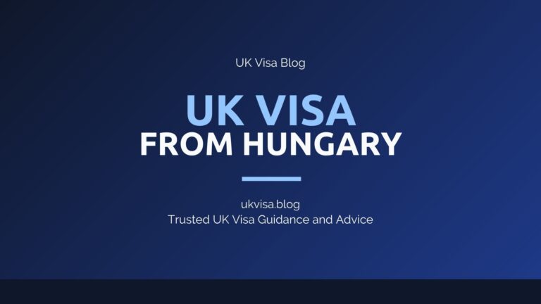Home 8 Uk Visa From Hungary Guide — Eta And Requirements For Hungarian Citizens