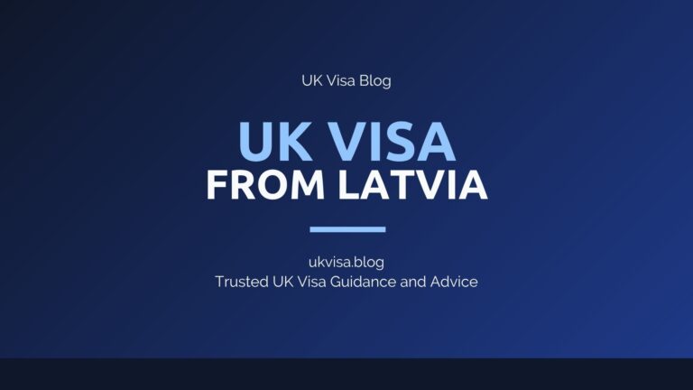 Home 4 Uk Visa From Latvia Guide — Eta And Requirements For Latvian Citizens