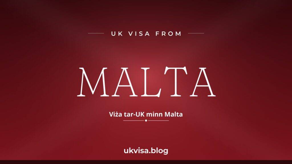 Uk Visa From Malta 2026: Eta, Fees &Amp;Amp; Requirements 3 Uk Visa From Malta 2026: Eta, Fees &Amp;Amp; Requirements