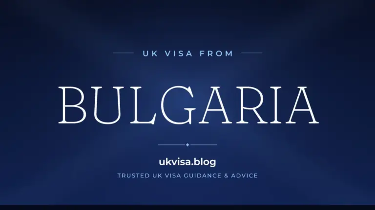 Home 4 Uk Visa From Bulgaria 2026 – Featured Image For Eta Requirements, Fees And How Bulgarian Citizens Apply