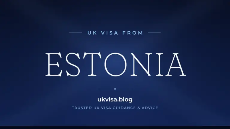 Home 5 Uk Visa From Estonia 2026 – Featured Image For Eta Requirements, Fees And How Estonian Citizens Apply