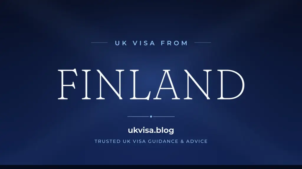 Uk Visa From Finland 2026: Eta, Fees &Amp;Amp; Requirements 2 Uk Visa From Finland 2026: Eta, Fees &Amp;Amp; Requirements