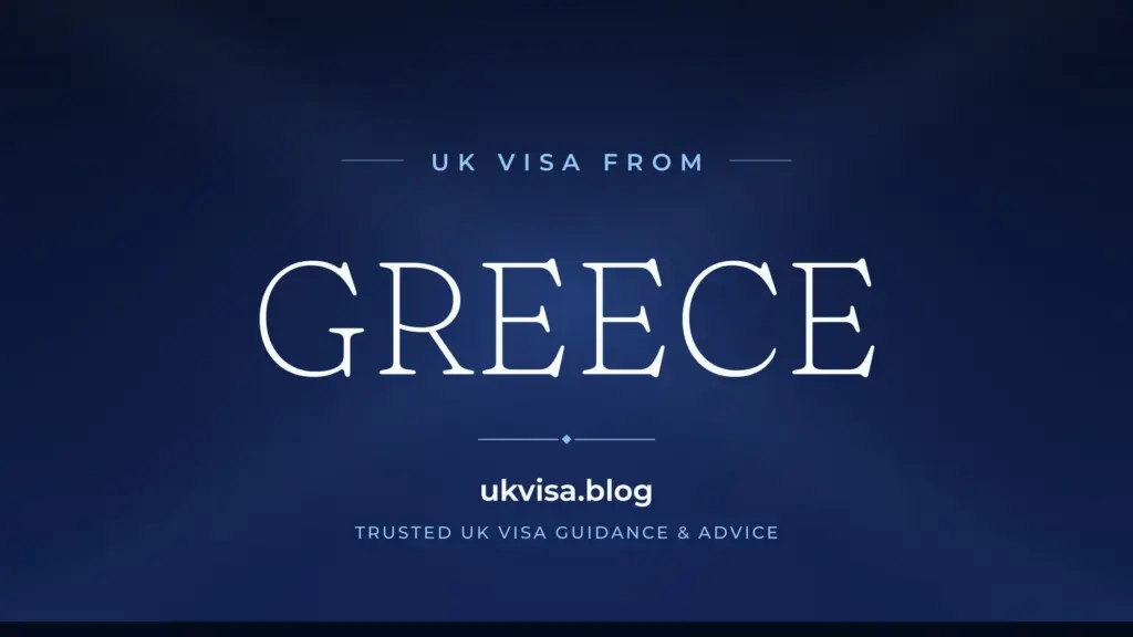 Uk Visa From Greece 2026: Eta, Fees &Amp;Amp; Requirements 1 Uk Visa From Greece 2026: Eta, Fees &Amp;Amp; Requirements