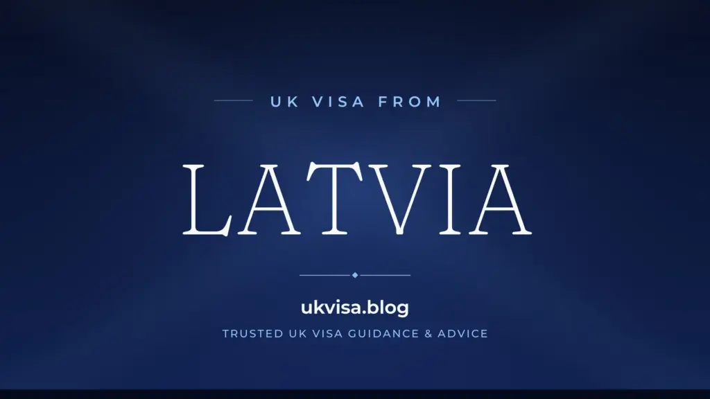 Uk Visa From Latvia: Requirements, Eta &Amp;Amp; Fees 2026 2 Uk Visa From Latvia: Requirements, Eta &Amp;Amp; Fees 2026