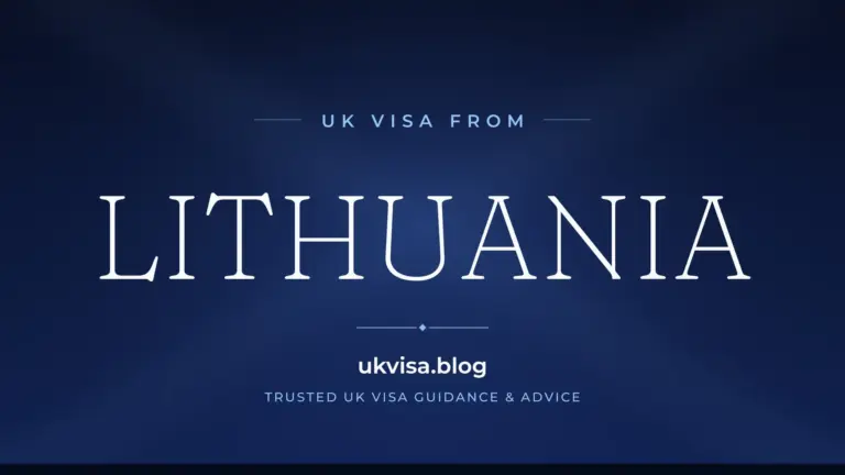 Home 7 Uk Visa From Lithuania 2026 – Featured Image For Eta Requirements, Fees And How Lithuanian Citizens Apply
