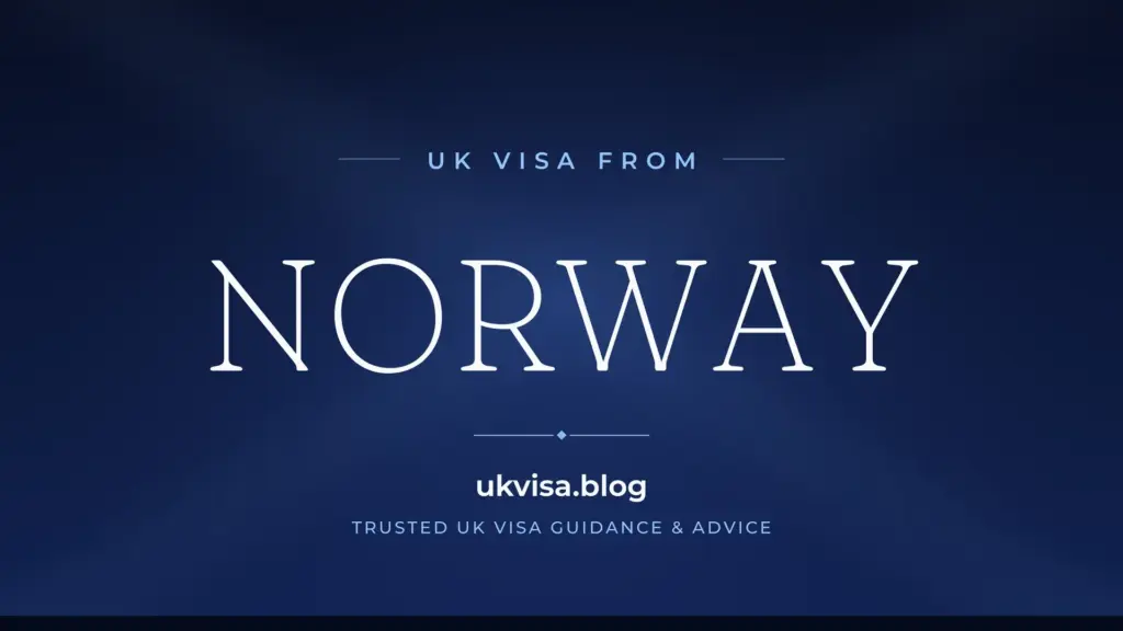 Uk Visa From Norway 2026: Eta, Fees &Amp;Amp; Requirements 2 Uk Visa From Norway 2026: Eta, Fees &Amp;Amp; Requirements