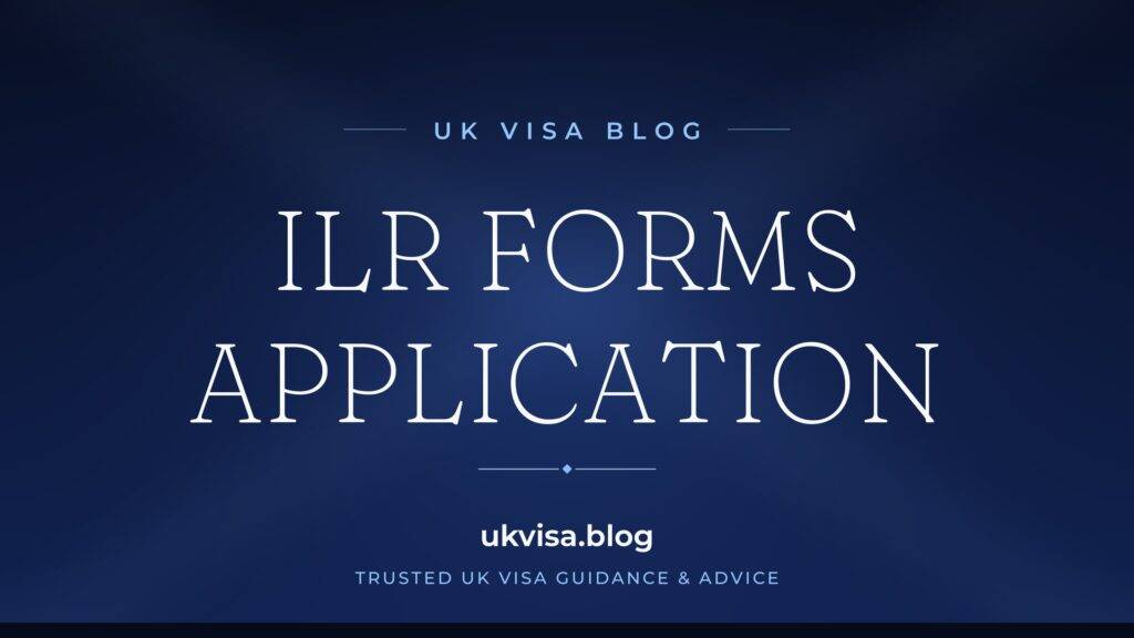 ILR Application Forms 2026: Complete Guide to SET(O), SET(M) & More 2 ILR Application Forms 2026: Complete Guide to SET(O), SET(M) & More