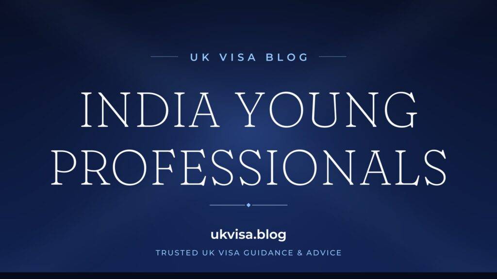 India Young Professionals Scheme 2026: Ballot Dates, Eligibility & How to Apply 2 India Young Professionals Scheme 2026: Ballot Dates, Eligibility & How to Apply