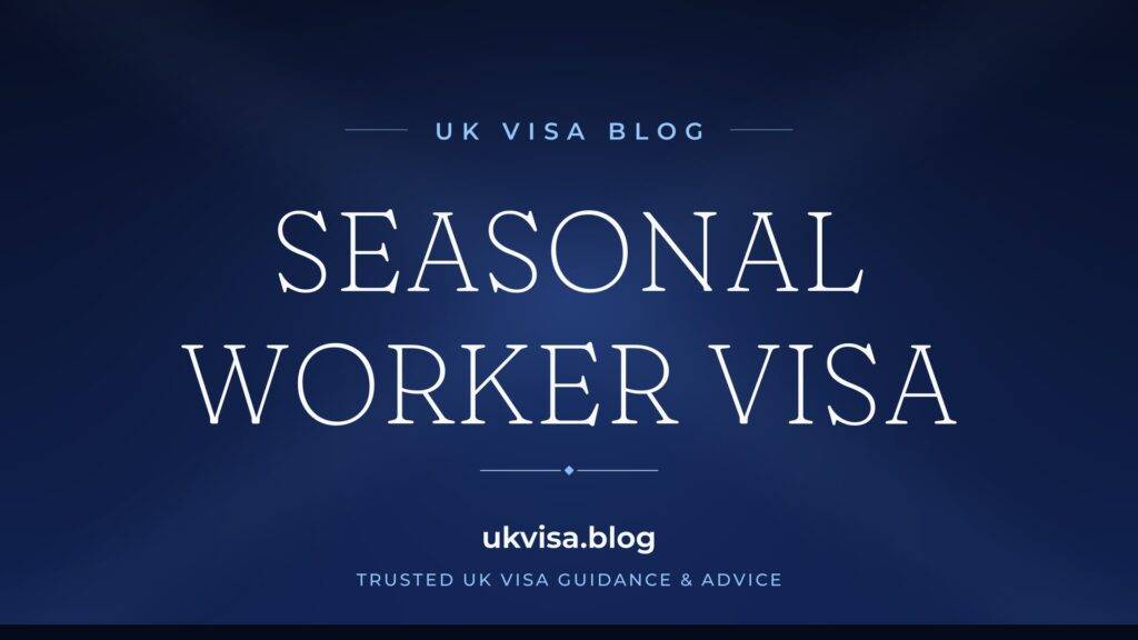 Seasonal Worker Visa UK 2026: Requirements, Fees, Quotas & How to Apply 2 Seasonal Worker Visa UK 2026: Requirements, Fees, Quotas & How to Apply