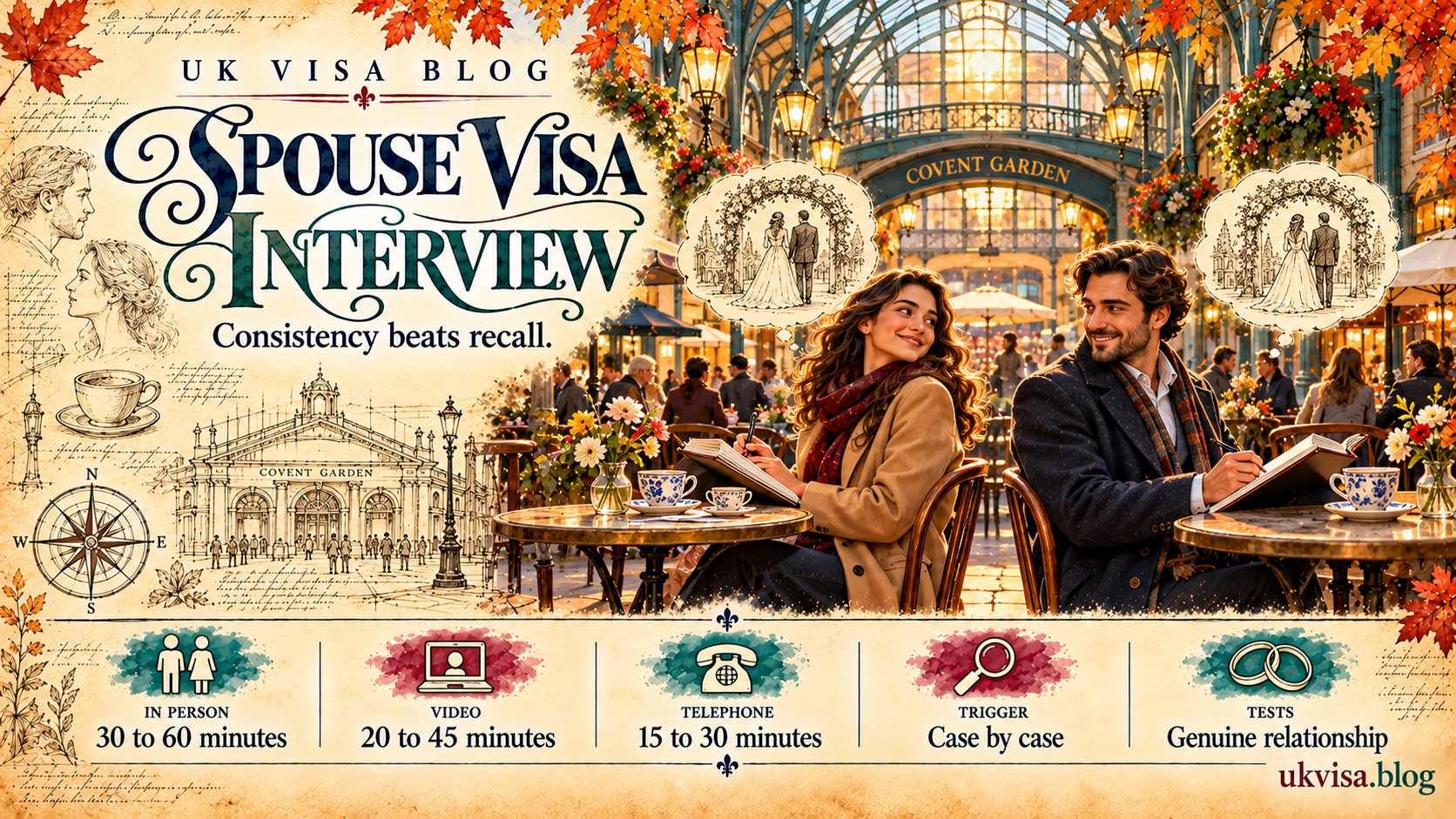 UK Spouse Visa Interview Questions and Answers 2026: Complete Guide 5 UK Spouse Visa Interview Questions and Answers 2026: Complete Guide