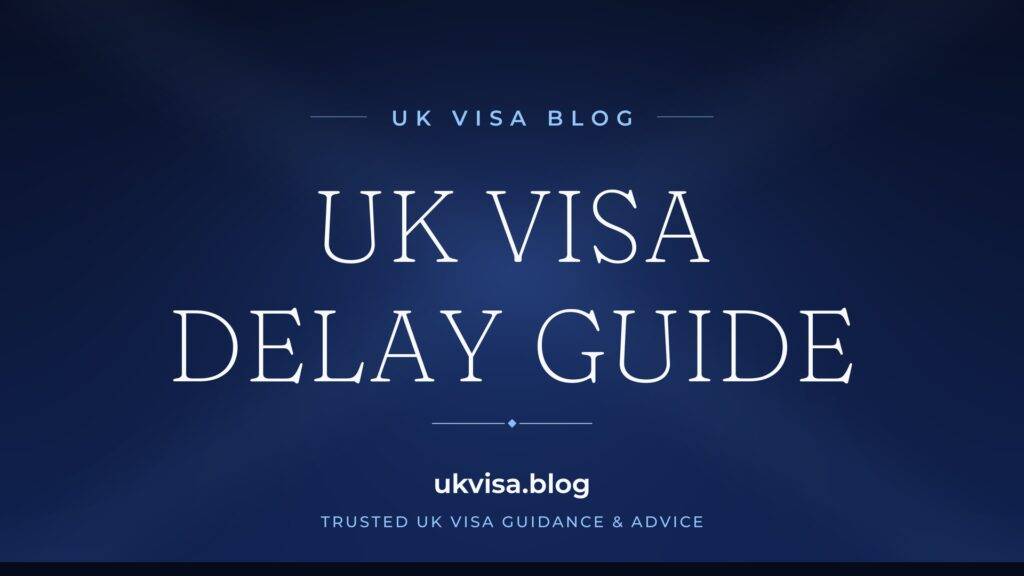 UK Visa Delay 2026: NSF Email from UKVI and What to Do 2 UK Visa Delay 2026: NSF Email from UKVI and What to Do