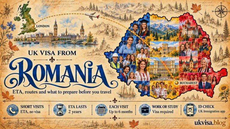 UK Visa for Romanian Citizens 2026: Work Visa, ETA & Entry Requirements 19 UK Visa for Romanian Citizens 2026: Work Visa, ETA & Entry Requirements