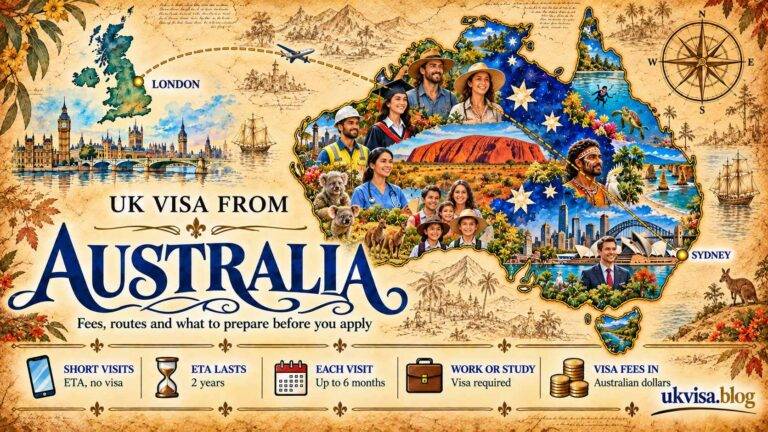 UK Visa from Australia 2026: ETA, Working Visas & Youth Mobility 5 UK Visa from Australia 2026: ETA, Working Visas & Youth Mobility