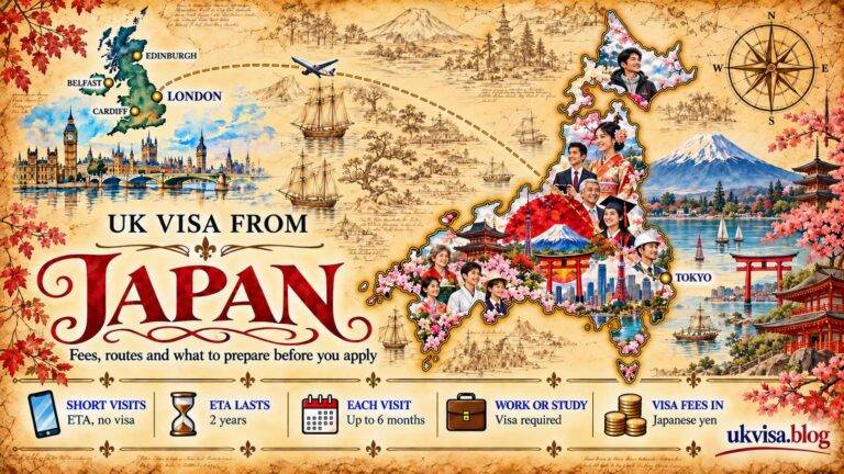 UK Visa from Japan 2026: ETA, Youth Mobility & Visa Routes 7 UK Visa from Japan 2026: ETA, Youth Mobility & Visa Routes