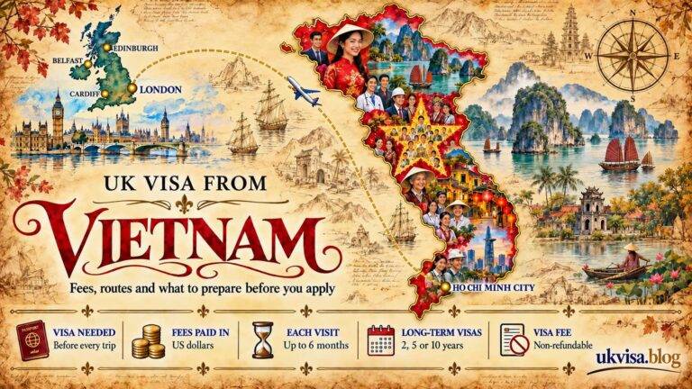 UK Visa from Vietnam 2026: Requirements, Fees & Success Rate 3 UK Visa from Vietnam 2026: Requirements, Fees & Success Rate