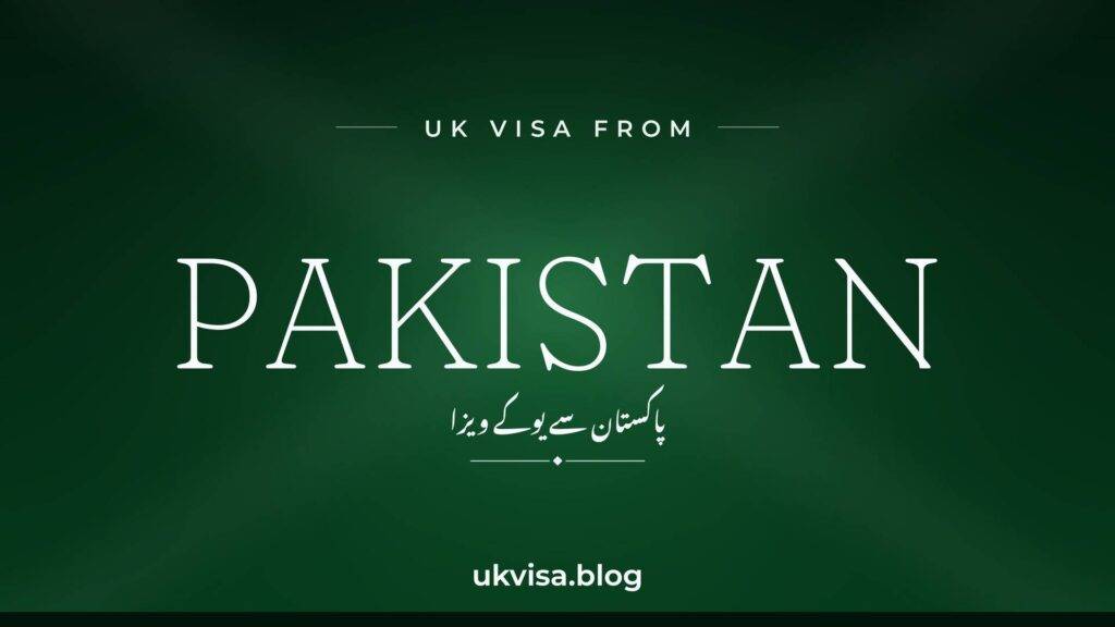 UK Visa Price in Pakistan 2026: Visit Visa Fee in Rupees & Ratio 2 UK Visa Price in Pakistan 2026: Visit Visa Fee in Rupees & Ratio