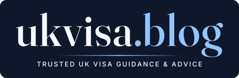 ukvisa.blog — trusted UK visa guidance and advice