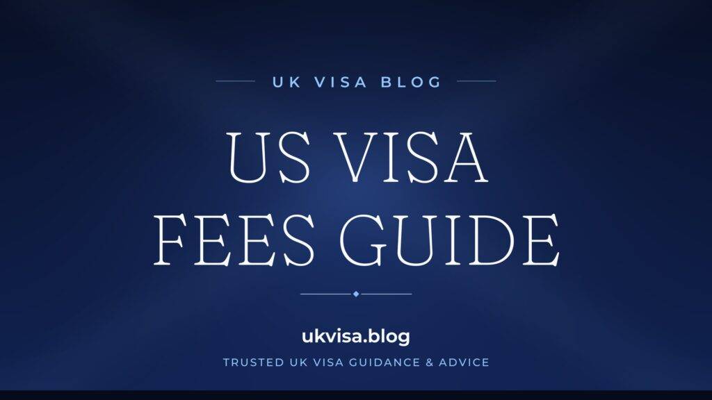 US Visa Fees 2026 for Visitors, Students & Workers 2 US Visa Fees 2026 for Visitors, Students & Workers