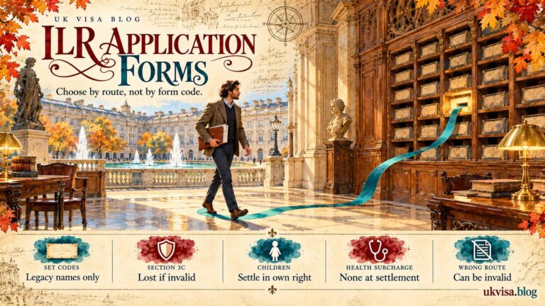 ILR Application Forms 2026: Complete Guide to SET(O), SET(M) & More 1 ILR Application Forms 2026: Complete Guide to SET(O), SET(M) & More